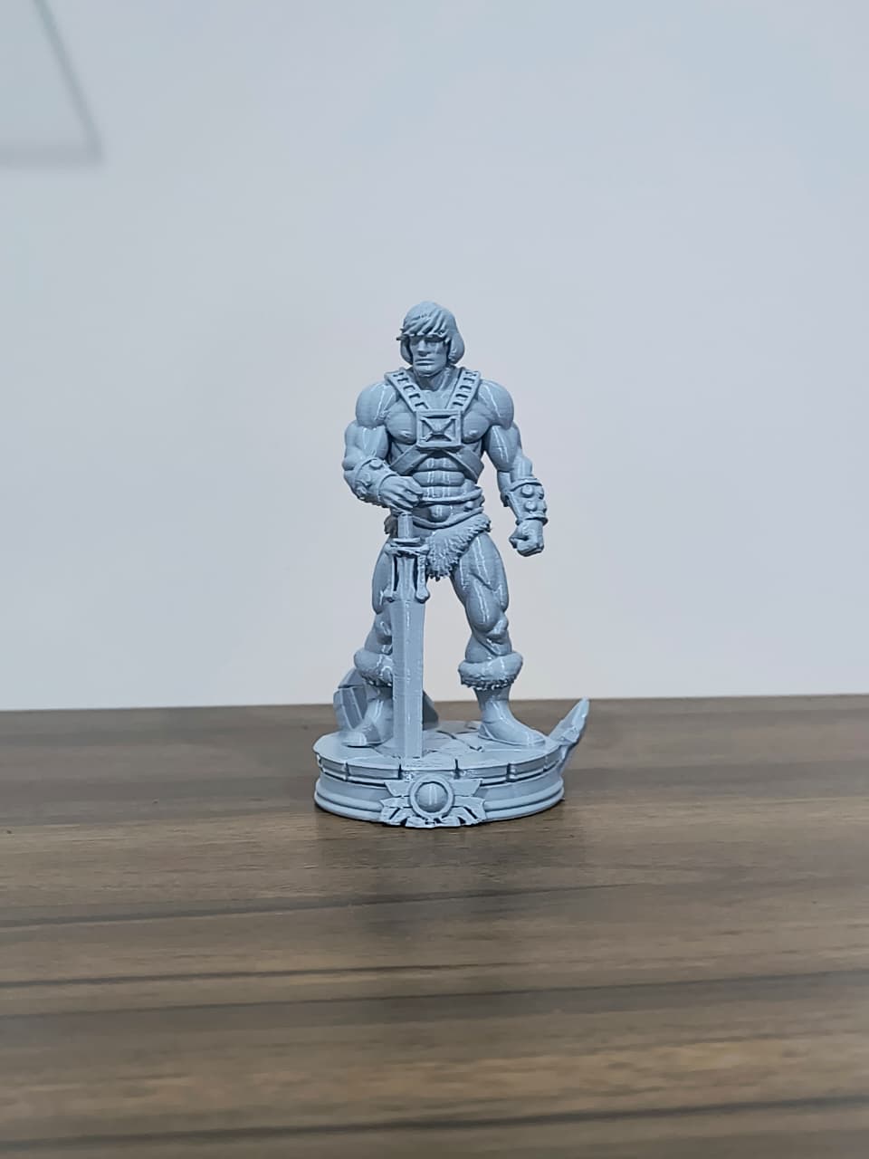 Miniatura He-Man